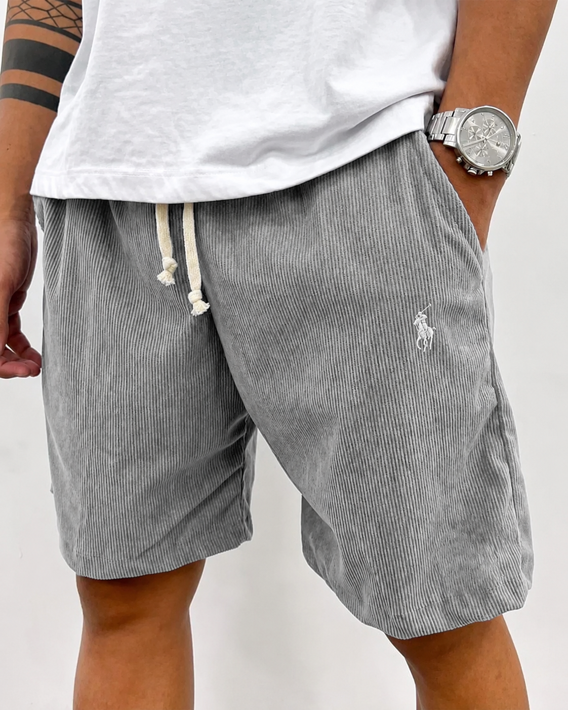 RL Shorts