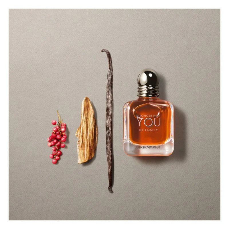 Stronger With You Intensely Eau De Parfum