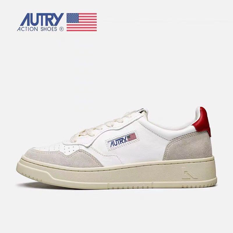 AUTRY - MEDALIST