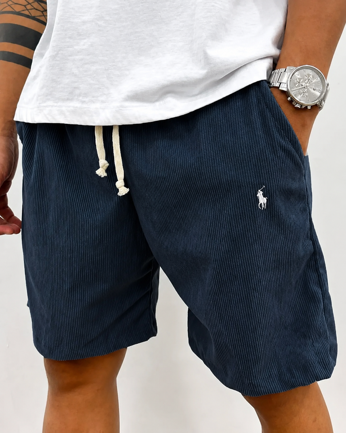 RL Shorts