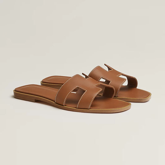 H Sandals