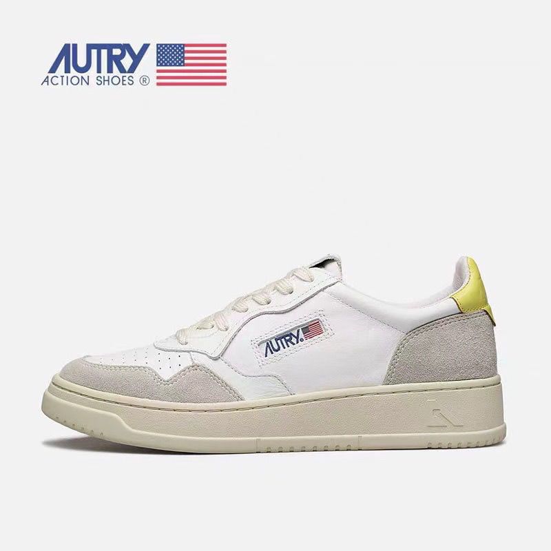 AUTRY - MEDALIST