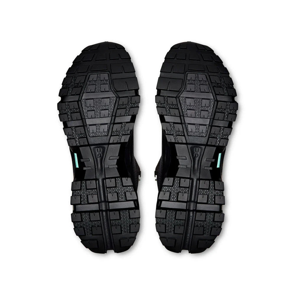 Cloudrock Mid Waterproof