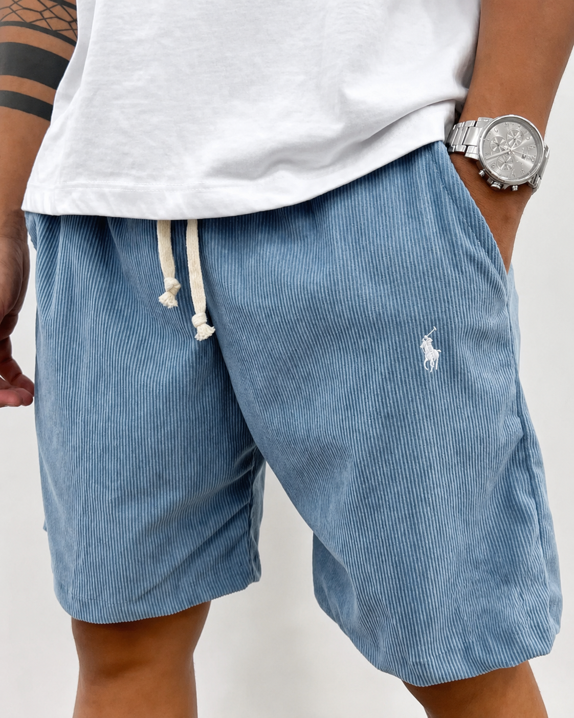 RL Shorts