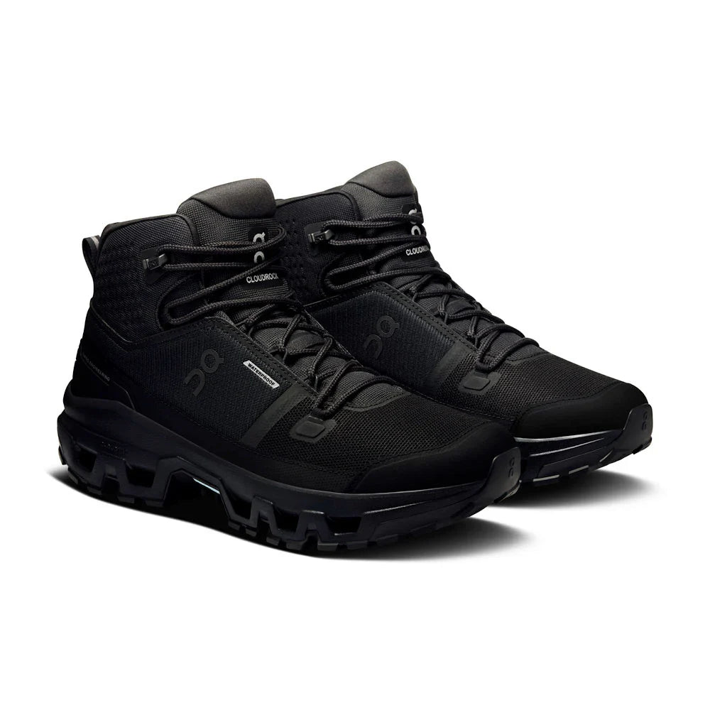 Cloudrock Mid Waterproof