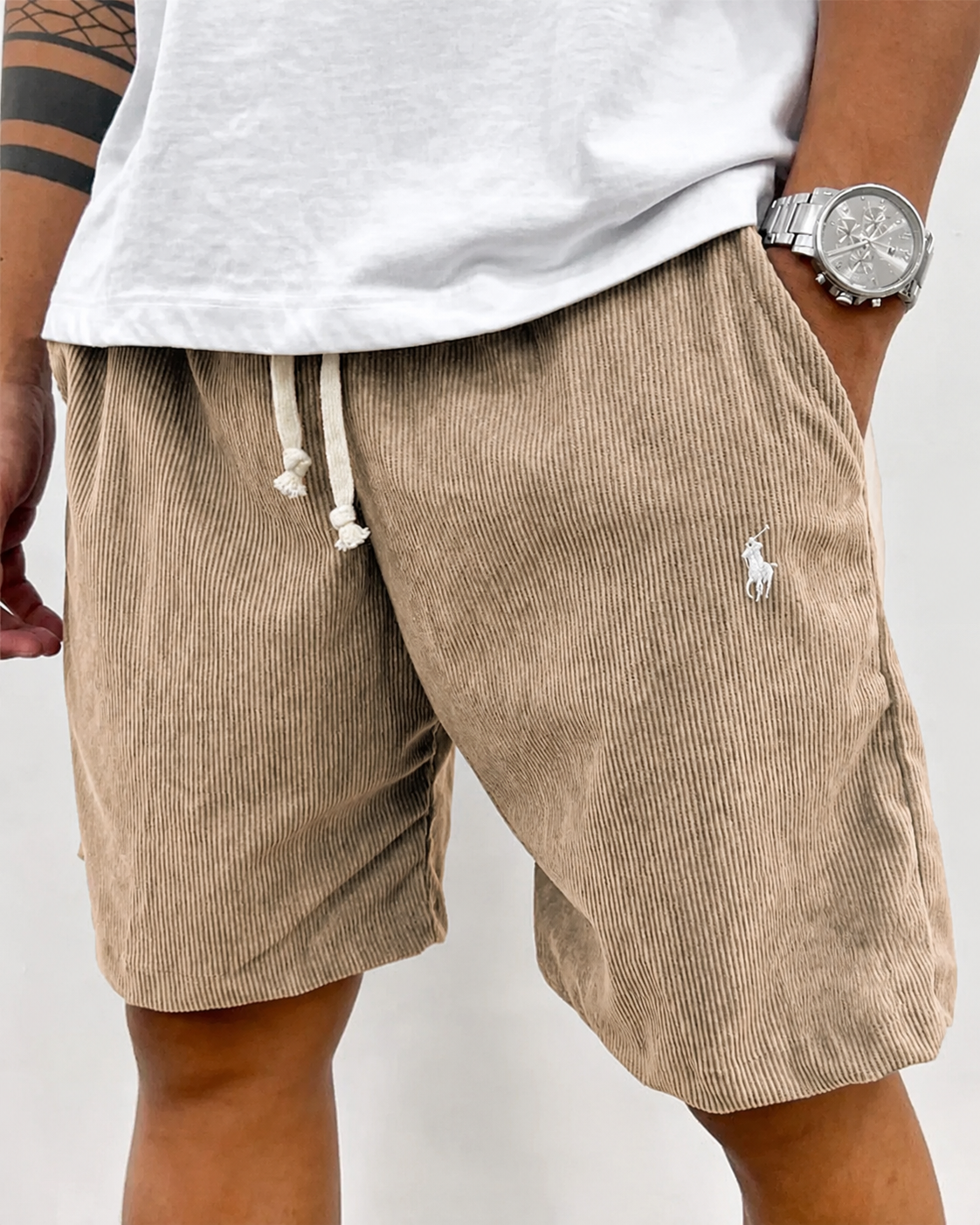 RL Shorts