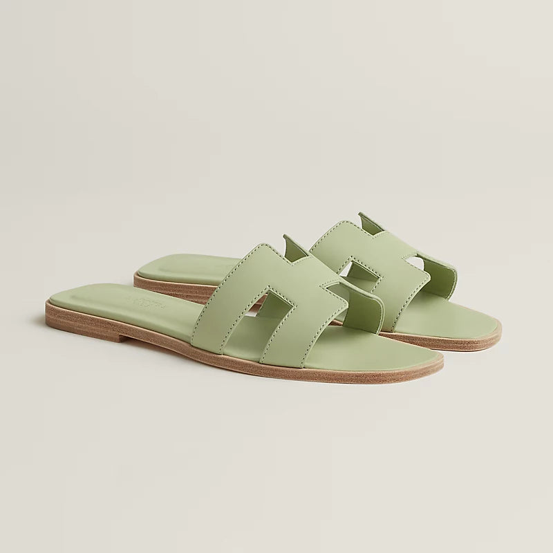 H Sandals