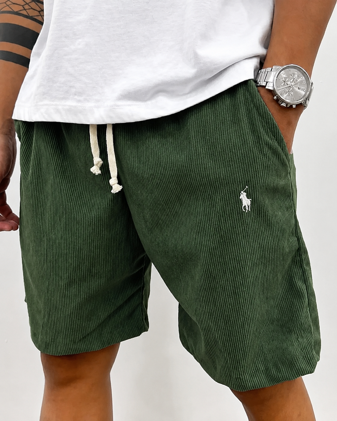 RL Shorts