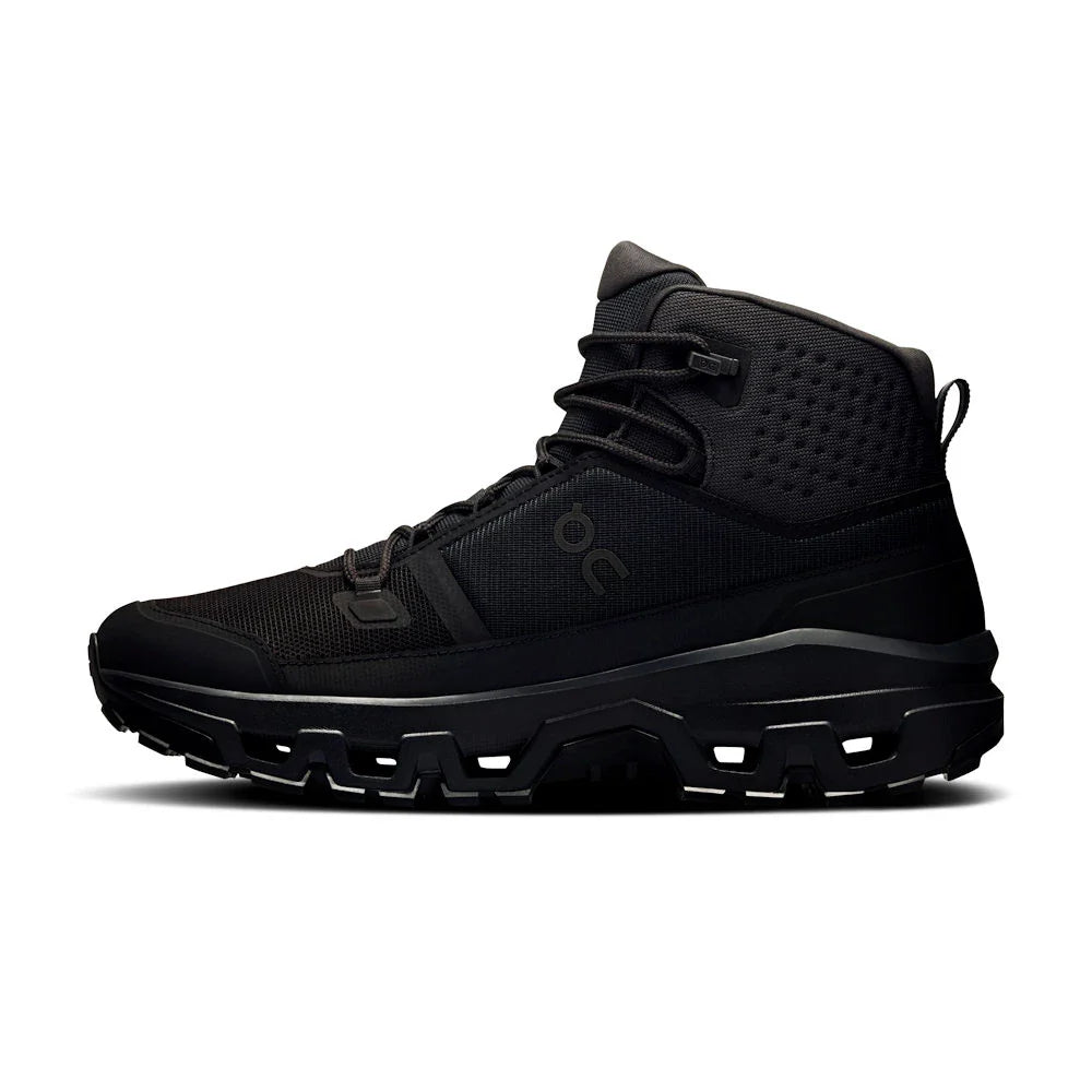 Cloudrock Mid Waterproof