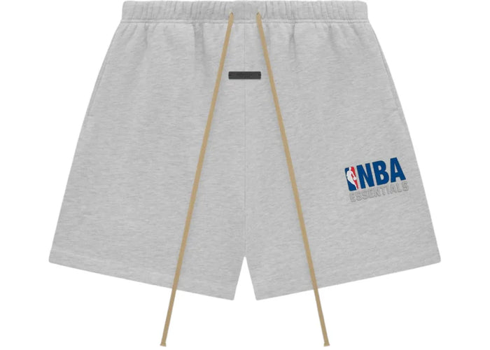 NBA Light Heather Summer Set