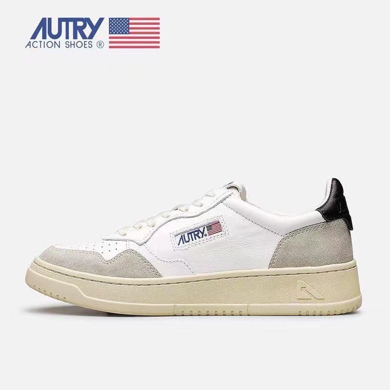 AUTRY - MEDALIST