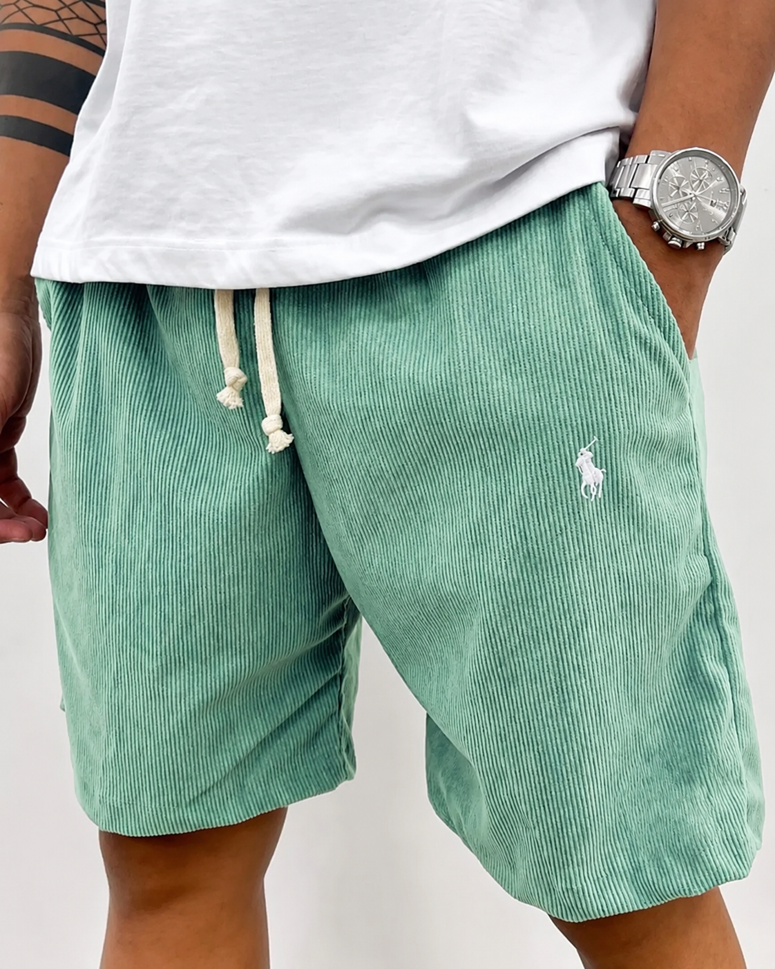 RL Shorts