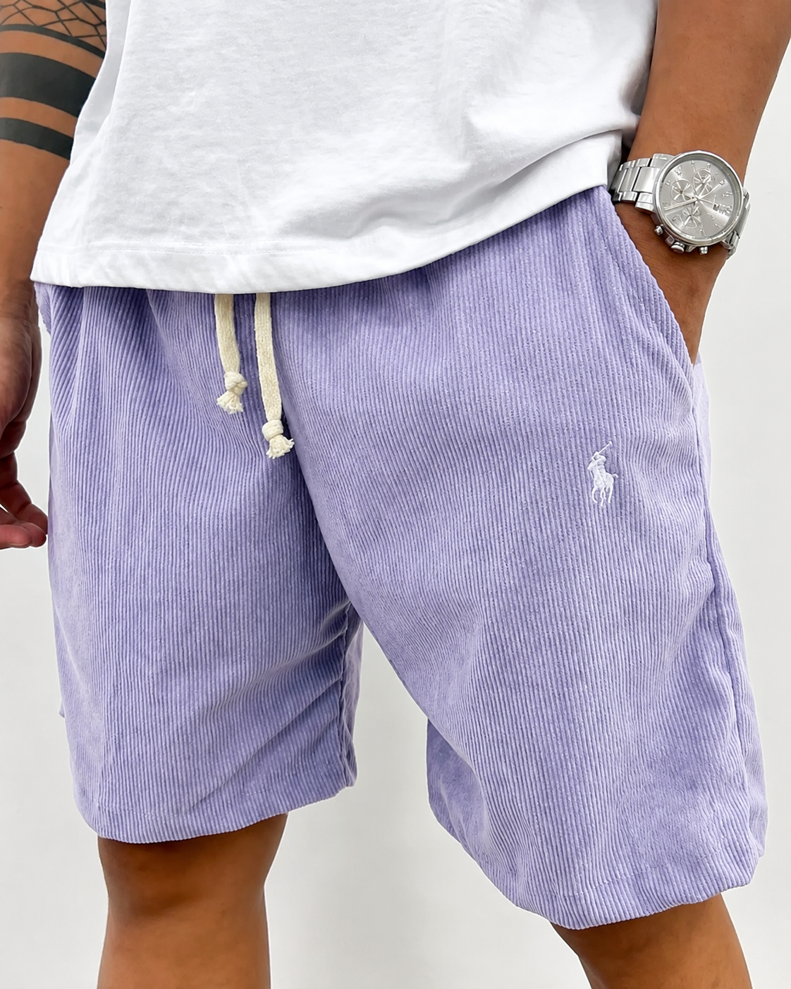 RL Shorts
