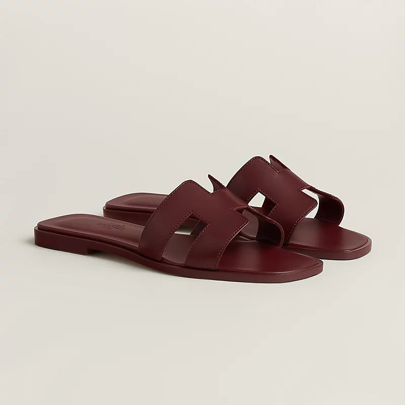 H Sandals