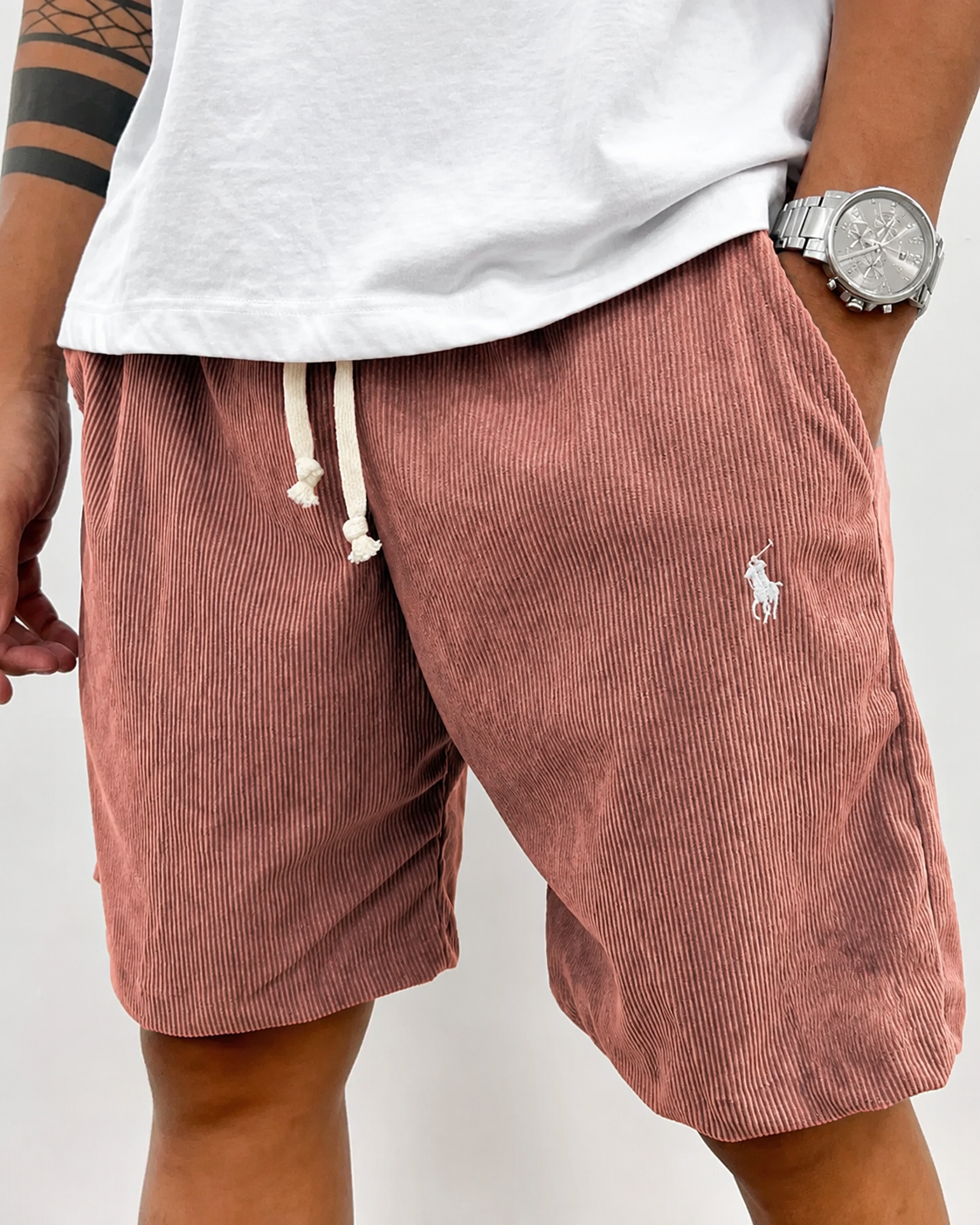 RL Shorts