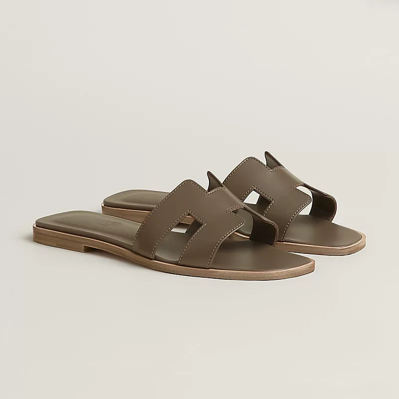 H Sandals
