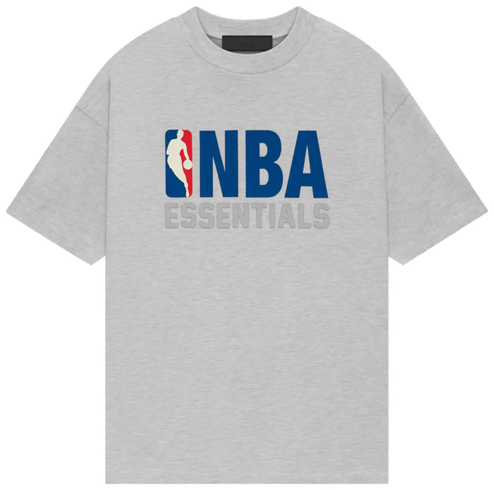 NBA Light Heather Summer Set