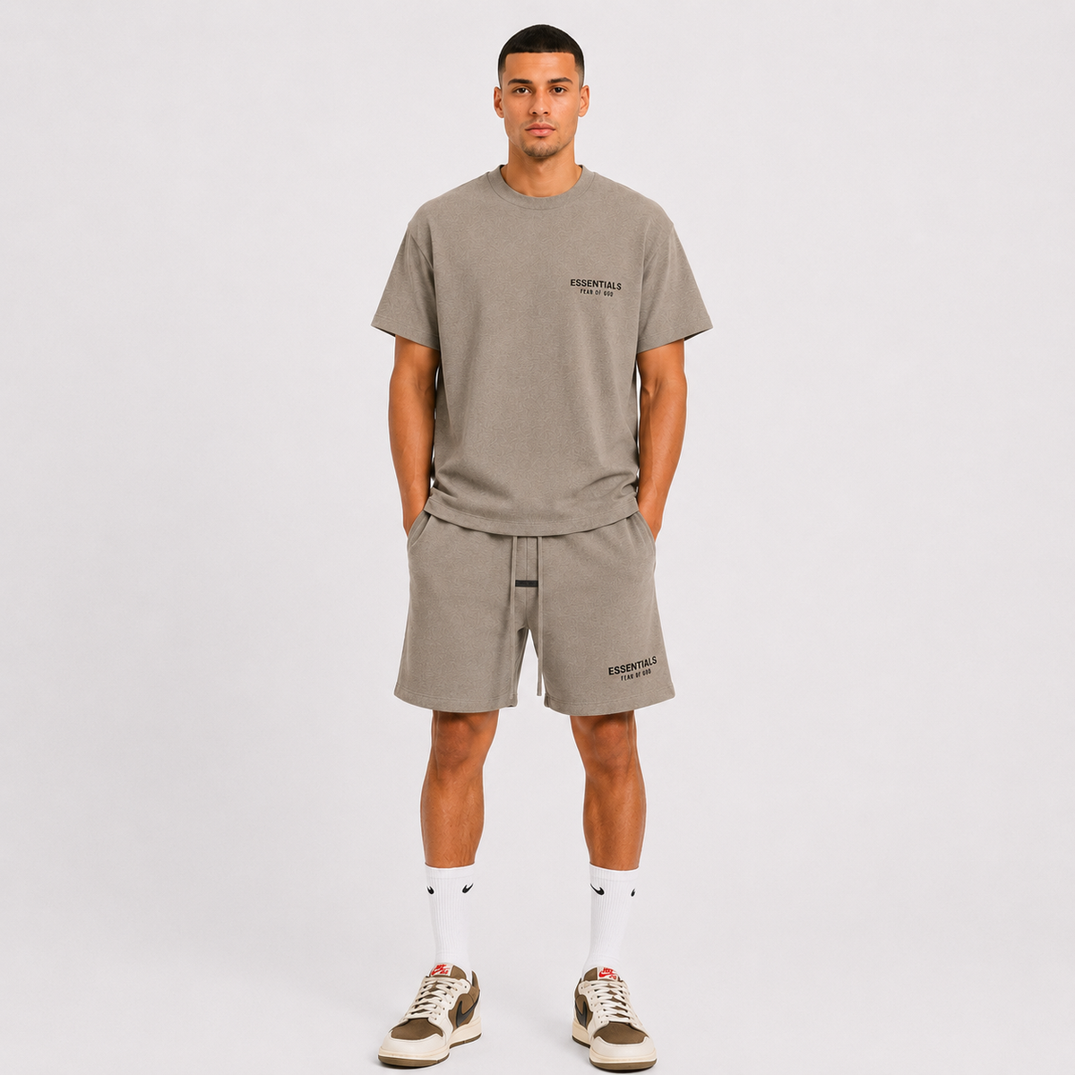 Homestead Heather SS25 Summer Set