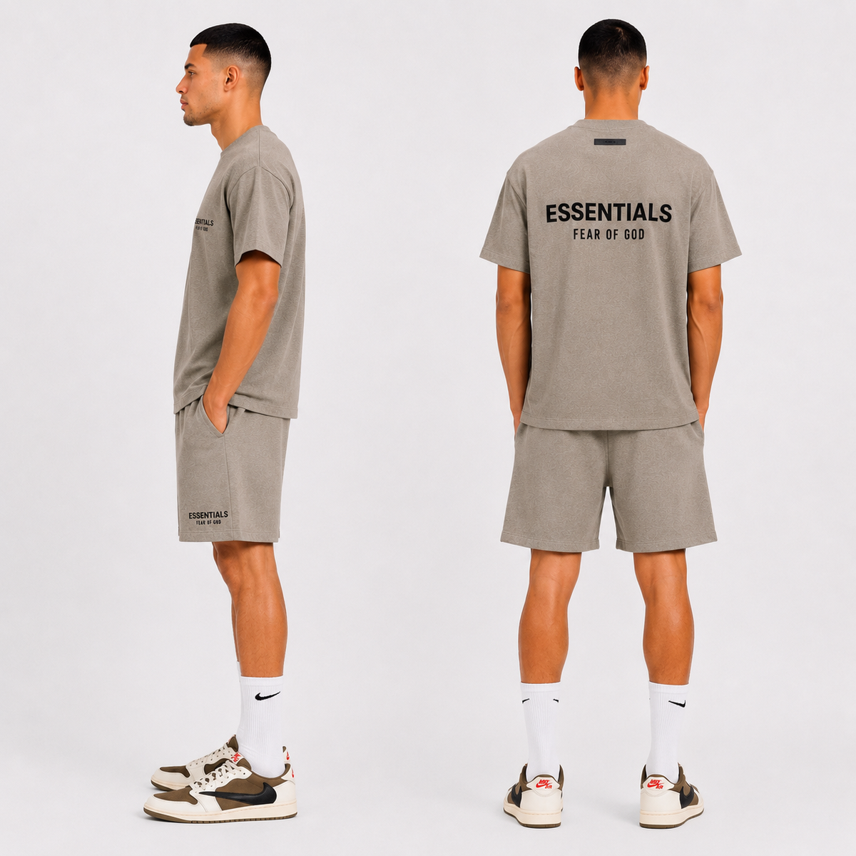 Homestead Heather SS25 Summer Set