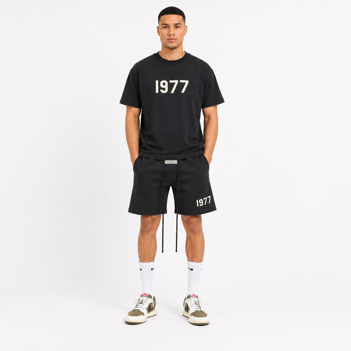 1977 Iron Summer Set