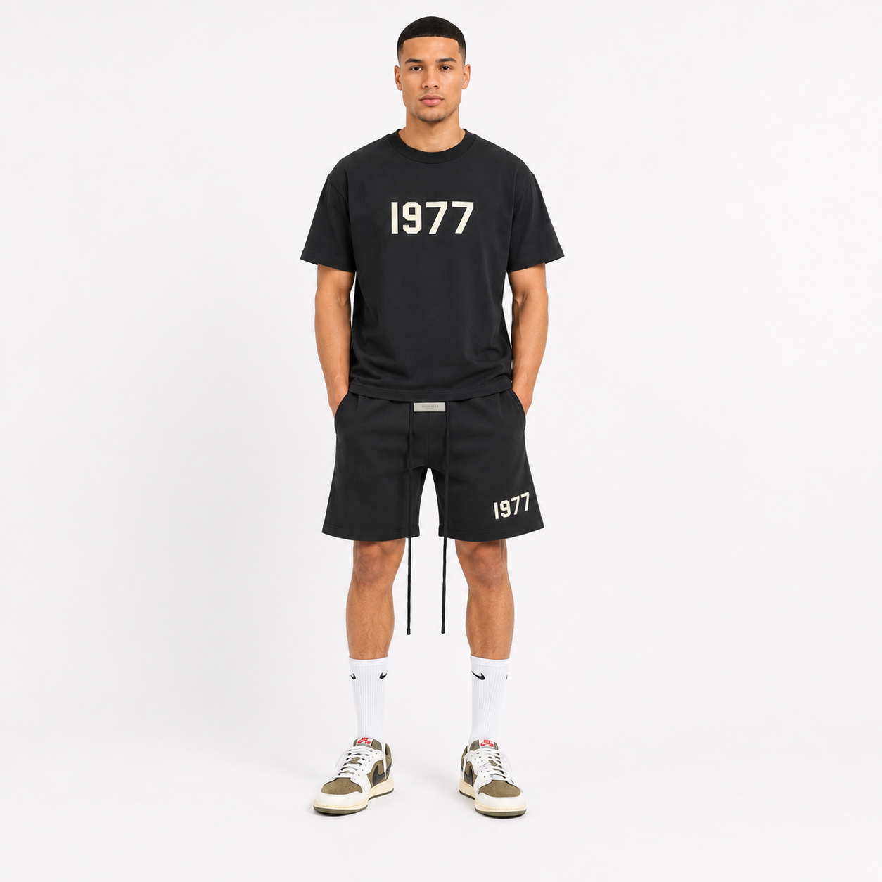 1977 Iron Summer Set