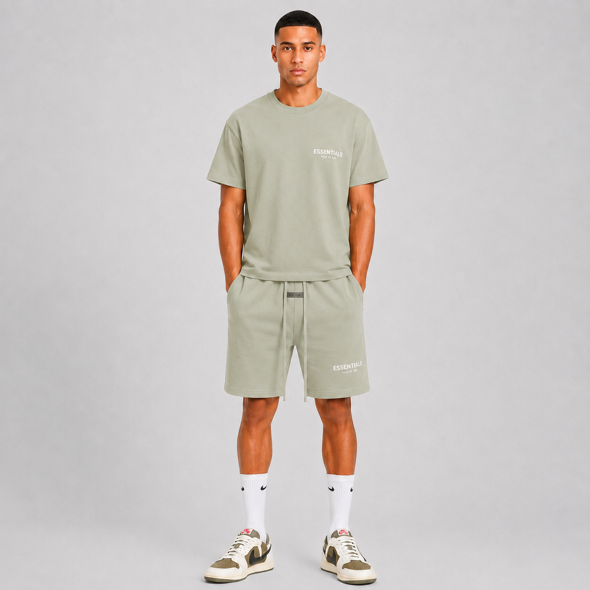 Seafoam Summer Set