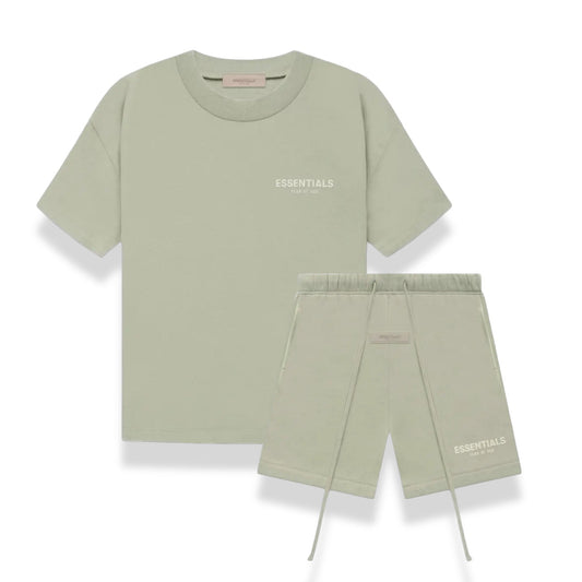 Seafoam Summer Set