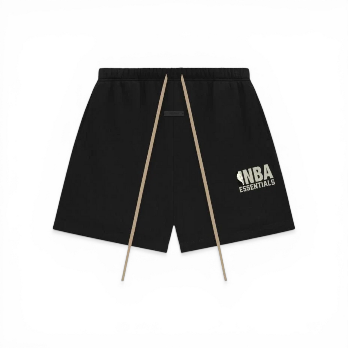 NBA Black Beige Summer Set