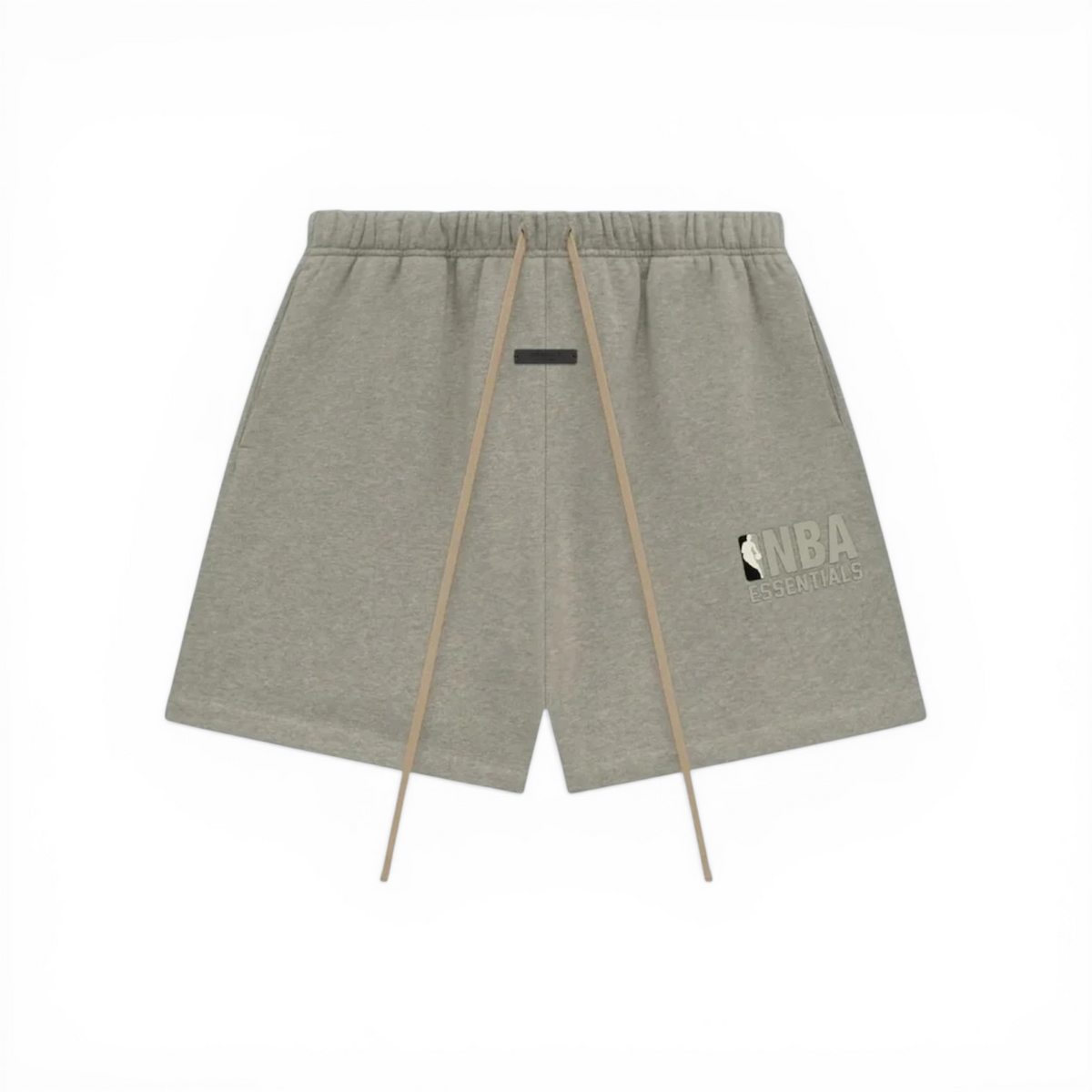 NBA Warm Heather Summer Set