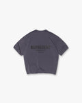 Owners Club T-Shirt - Storm