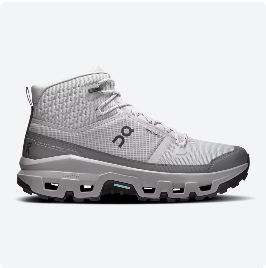 Cloudrock Mid Waterproof