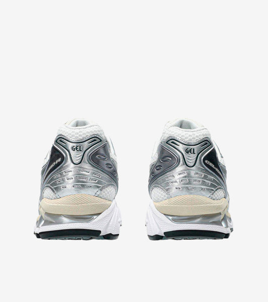 ASICS Gel-Kayano 14 White Graphite Grey