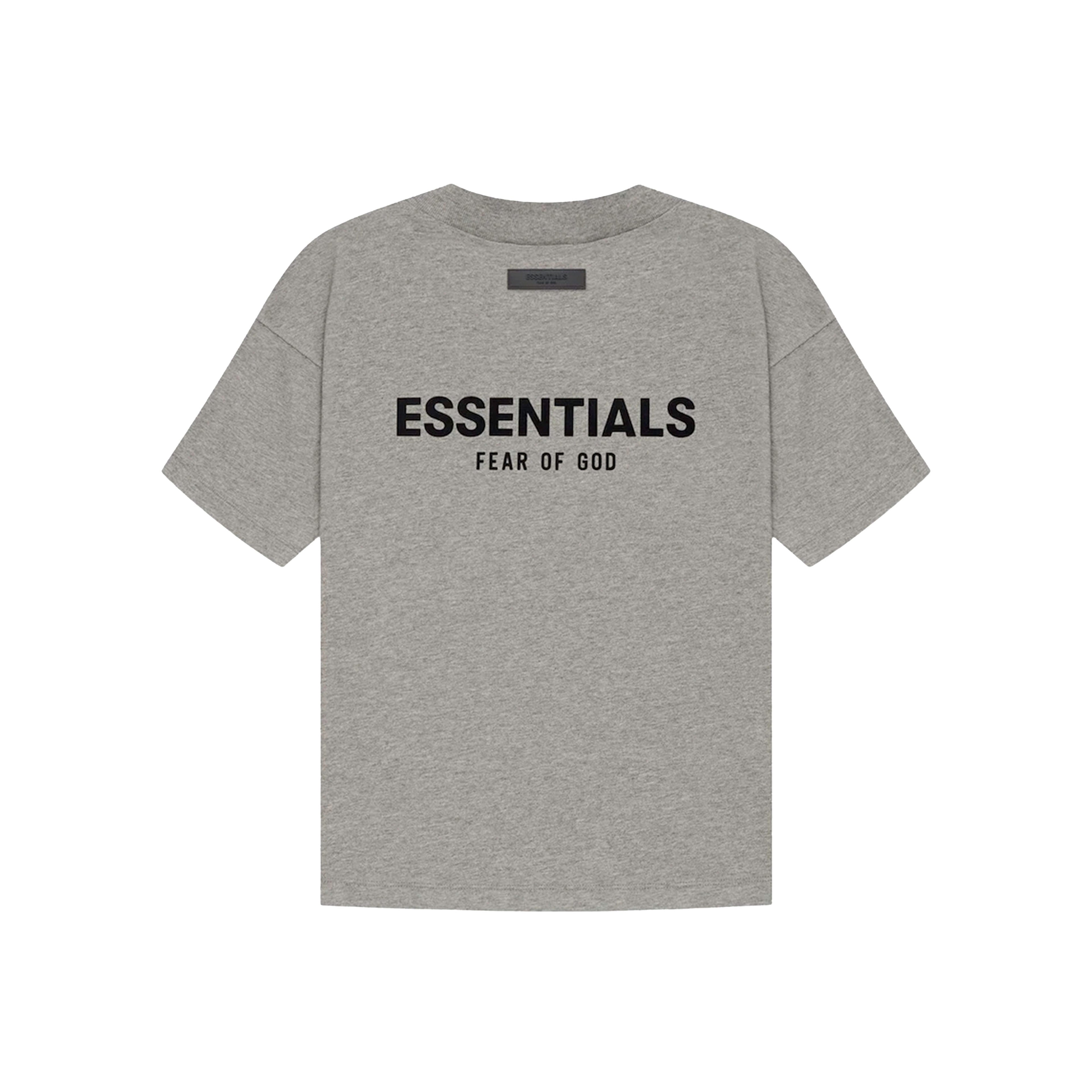 Dark Oatmeal Summer Set